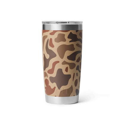 20 OZ TUMBLER