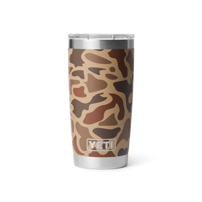 20 OZ TUMBLER