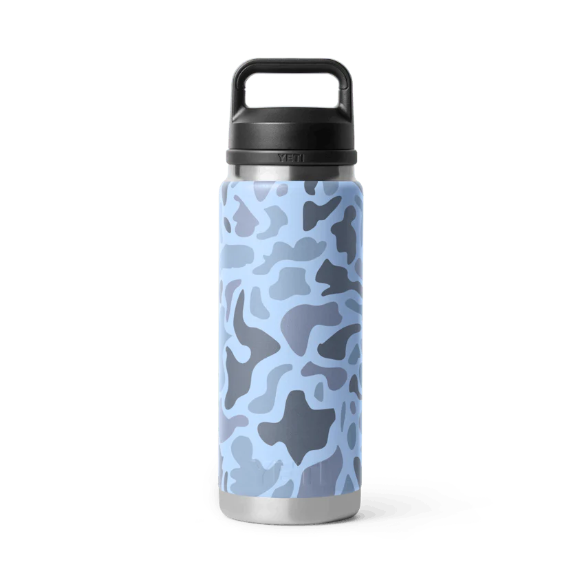 26 OZ BOTTLE CHUG CAP