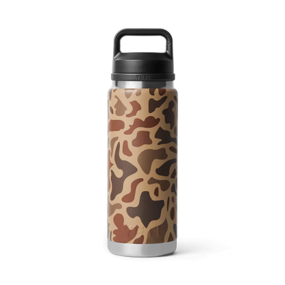 26 OZ BOTTLE CHUG CAP
