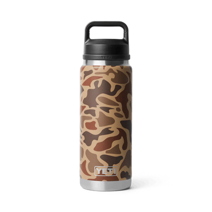 26 OZ BOTTLE CHUG CAP