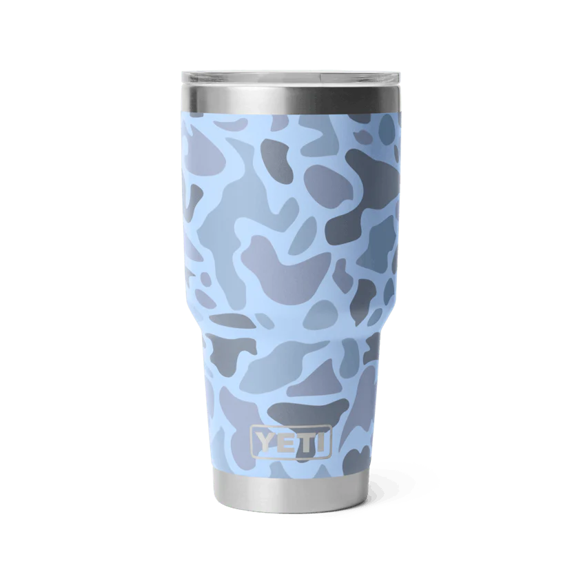 30 OZ TUMBLER