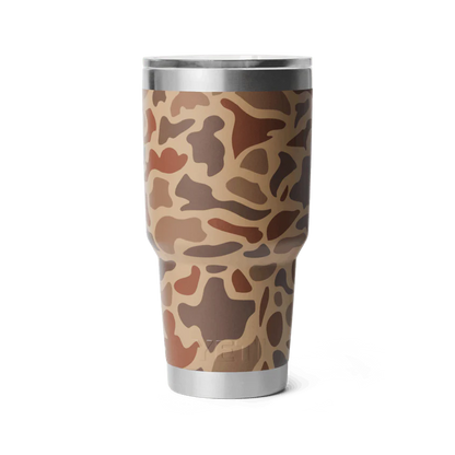 30 OZ TUMBLER