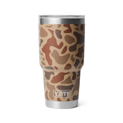 30 OZ TUMBLER