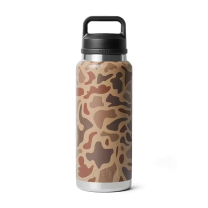 36 OZ CHUG CAP