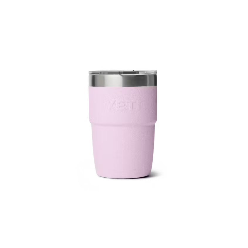8 OZ STACKABLE CUP
