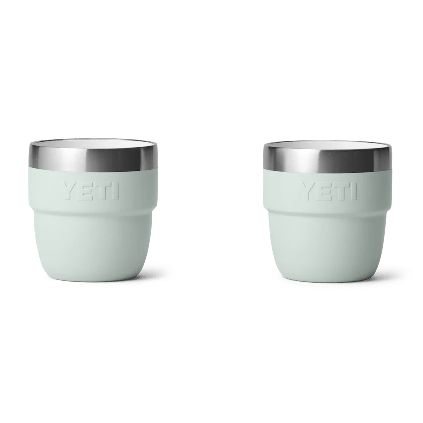 4 OZ RAMBLER CUP 2 PACK