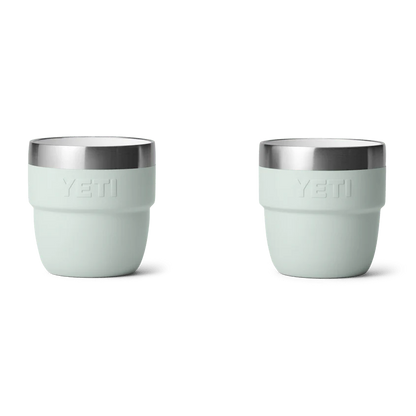 4 OZ RAMBLER CUP 2 PACK