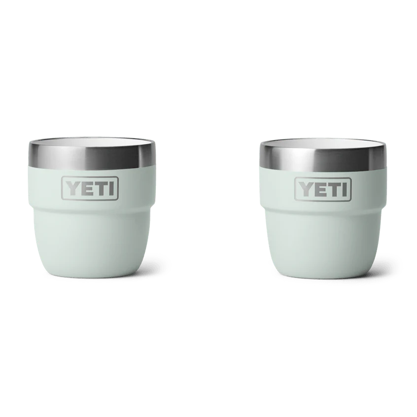 4 OZ RAMBLER CUP 2 PACK