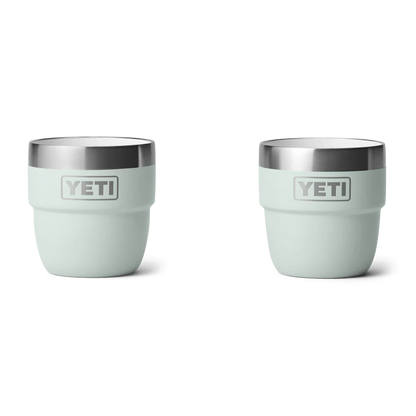 4 OZ RAMBLER CUP 2 PACK