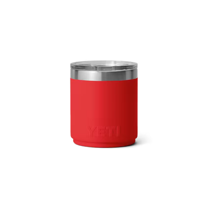 10 OZ LOWBALL CERAMIC