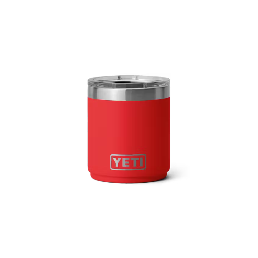 10 OZ LOWBALL CERAMIC