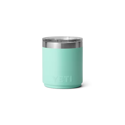 10 OZ LOWBALL CERAMIC