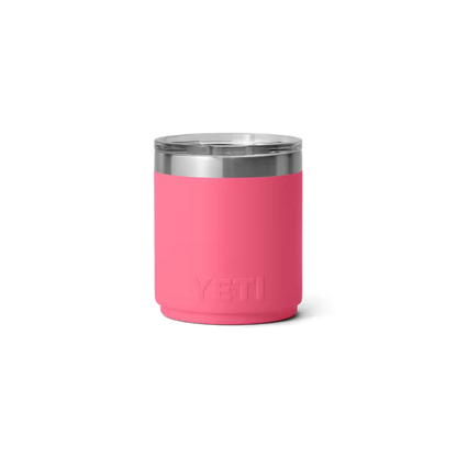 10 OZ LOWBALL CERAMIC