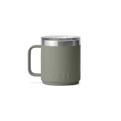10 OZ MUG CERAMIC