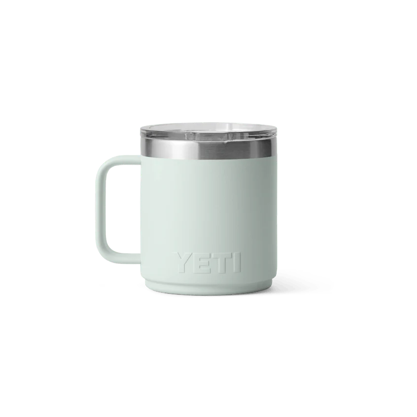 10 OZ MUG CERAMIC