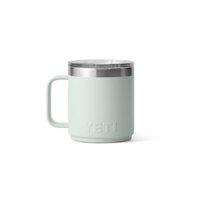 10 OZ MUG CERAMIC