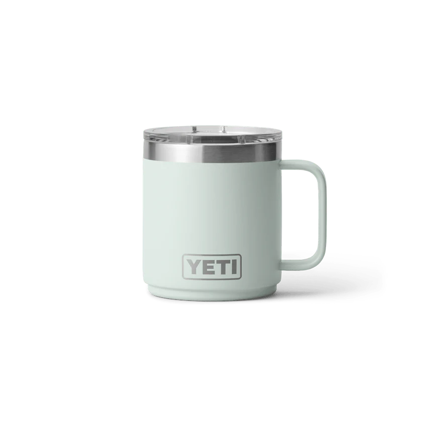 10 OZ MUG CERAMIC