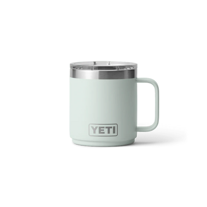 10 OZ MUG CERAMIC