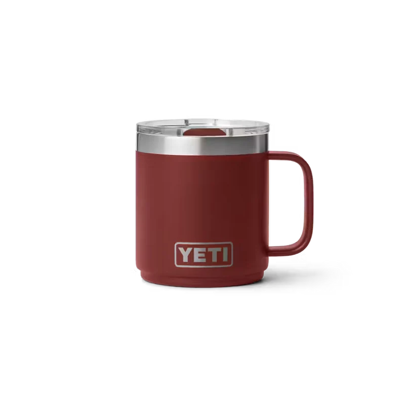 10 OZ MUG CERAMIC