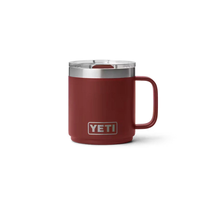 10 OZ MUG CERAMIC