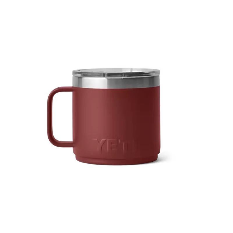 14 OZ STACKABLE MUG CERAMIC