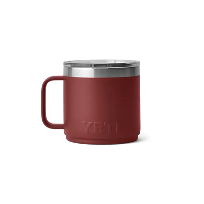 14 OZ STACKABLE MUG CERAMIC