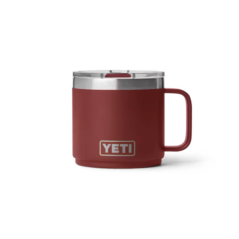 14 OZ STACKABLE MUG CERAMIC