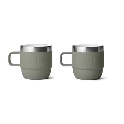 6 OZ RAMBLER CUP 2 PACK