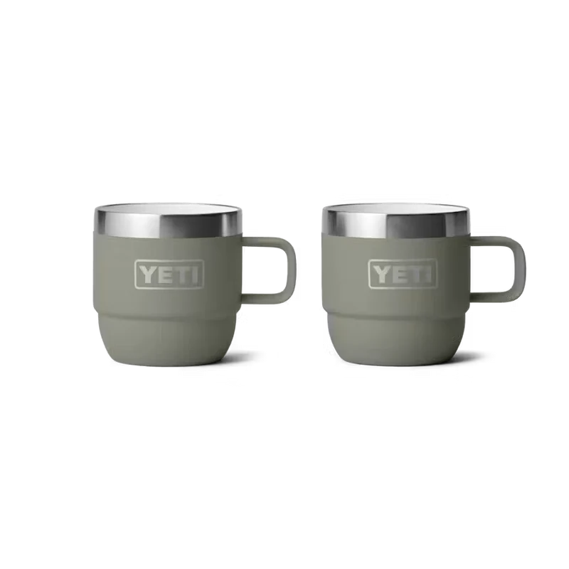 6 OZ RAMBLER CUP 2 PACK