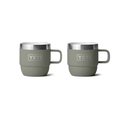6 OZ RAMBLER CUP 2 PACK