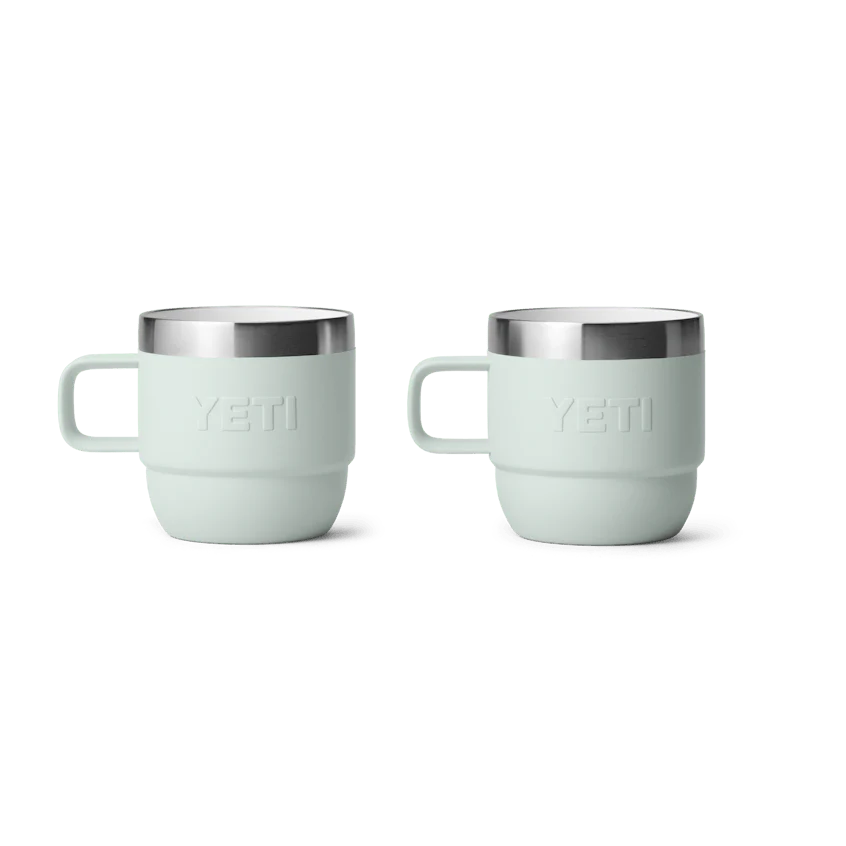6 OZ RAMBLER CUP 2 PACK