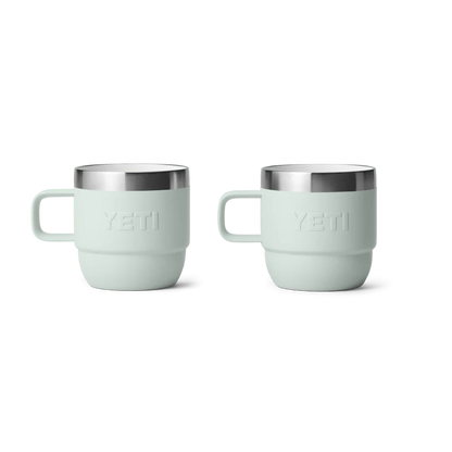6 OZ RAMBLER CUP 2 PACK