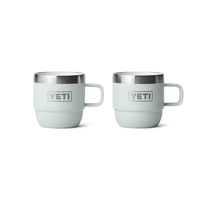 6 OZ RAMBLER CUP 2 PACK