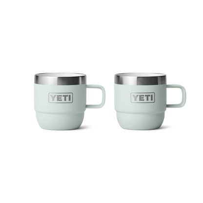 6 OZ RAMBLER CUP 2 PACK