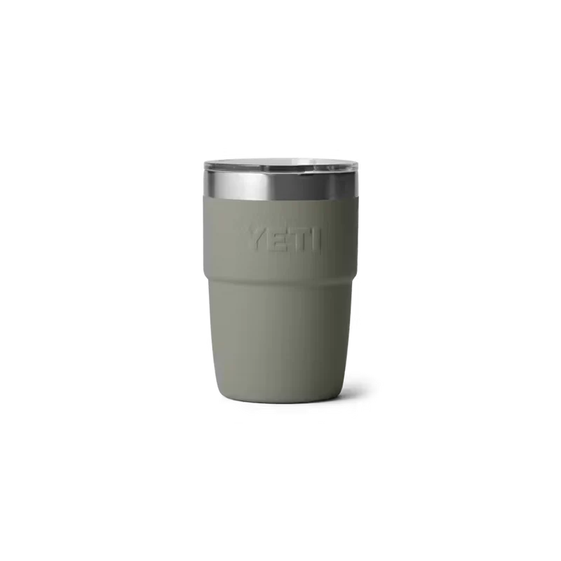 8 OZ STACKABLE CUP