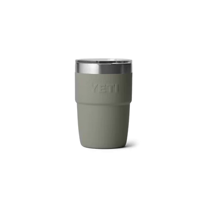 8 OZ STACKABLE CUP