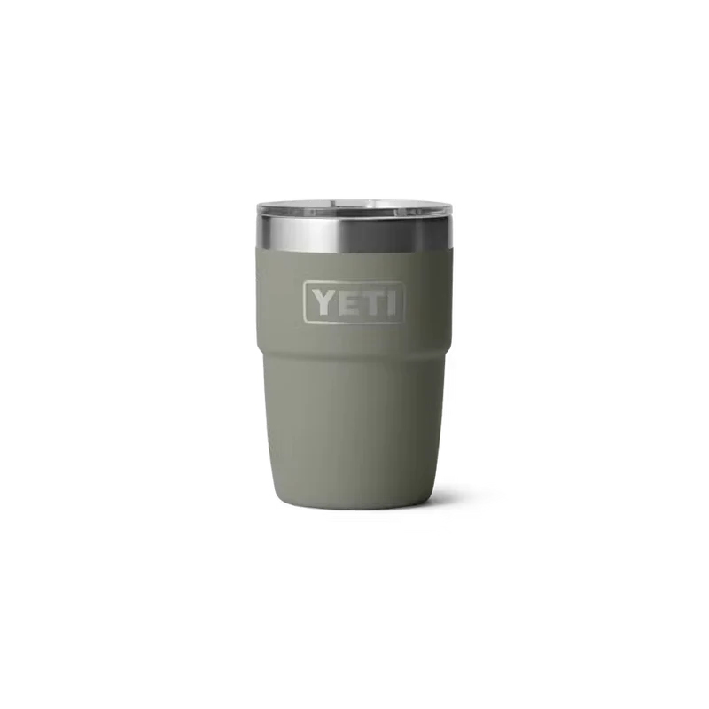 8 OZ STACKABLE CUP