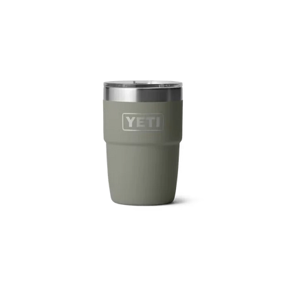 8 OZ STACKABLE CUP