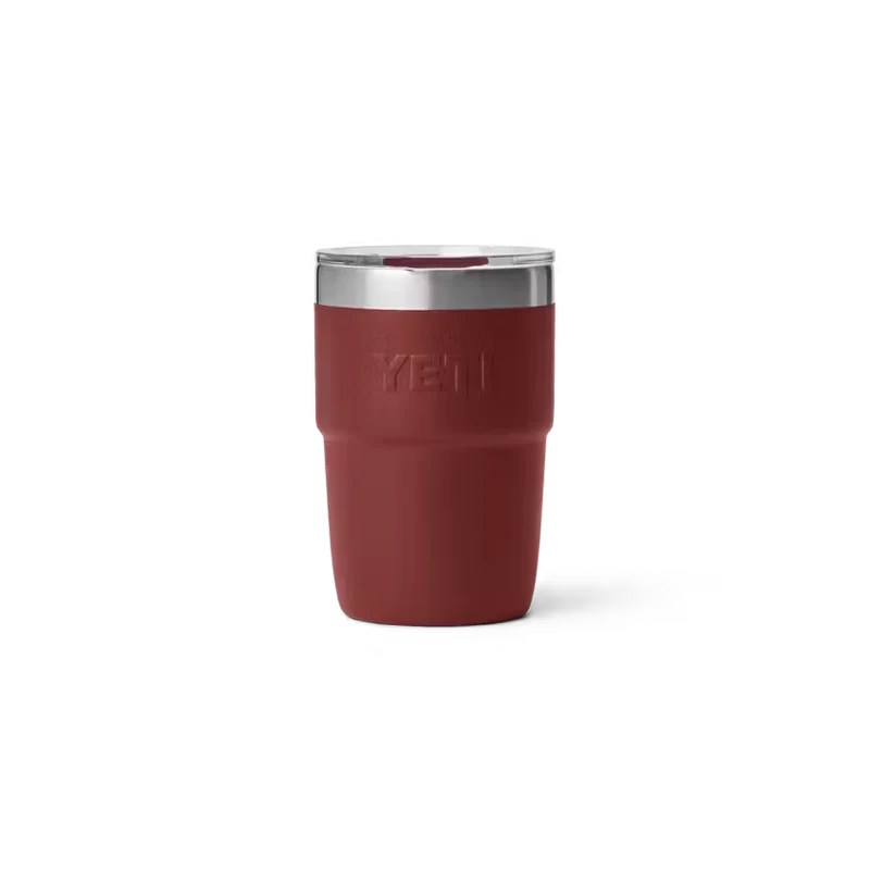 8 OZ STACKABLE CUP