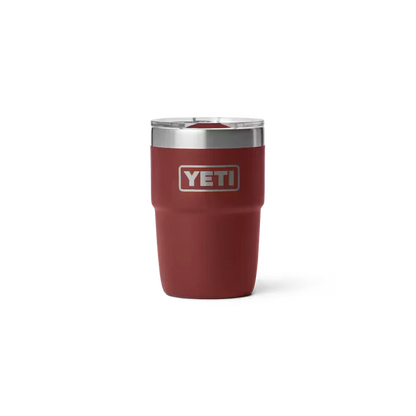 8 OZ STACKABLE CUP