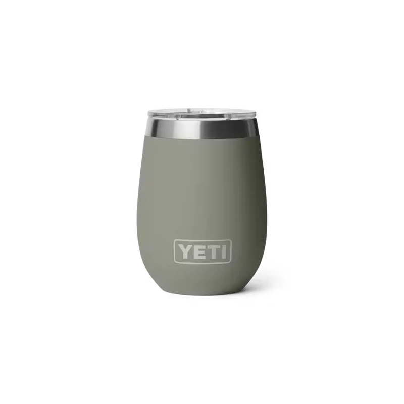 10 OZ WINE CERAMIC