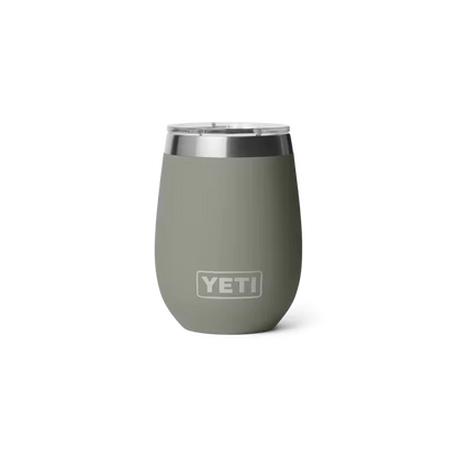 10 OZ WINE CERAMIC