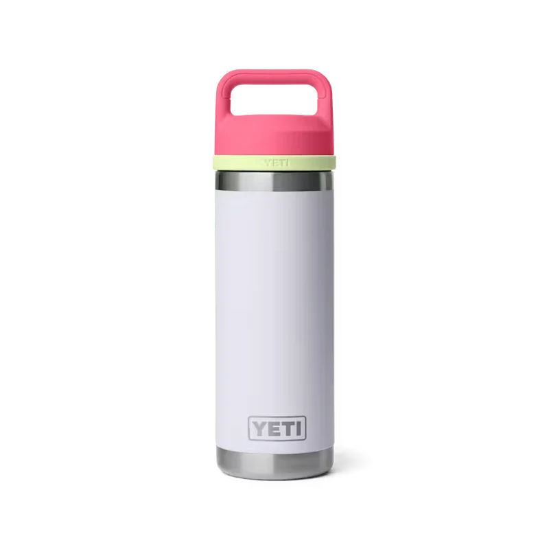 18 OZ BOTTLE CHUG CAP