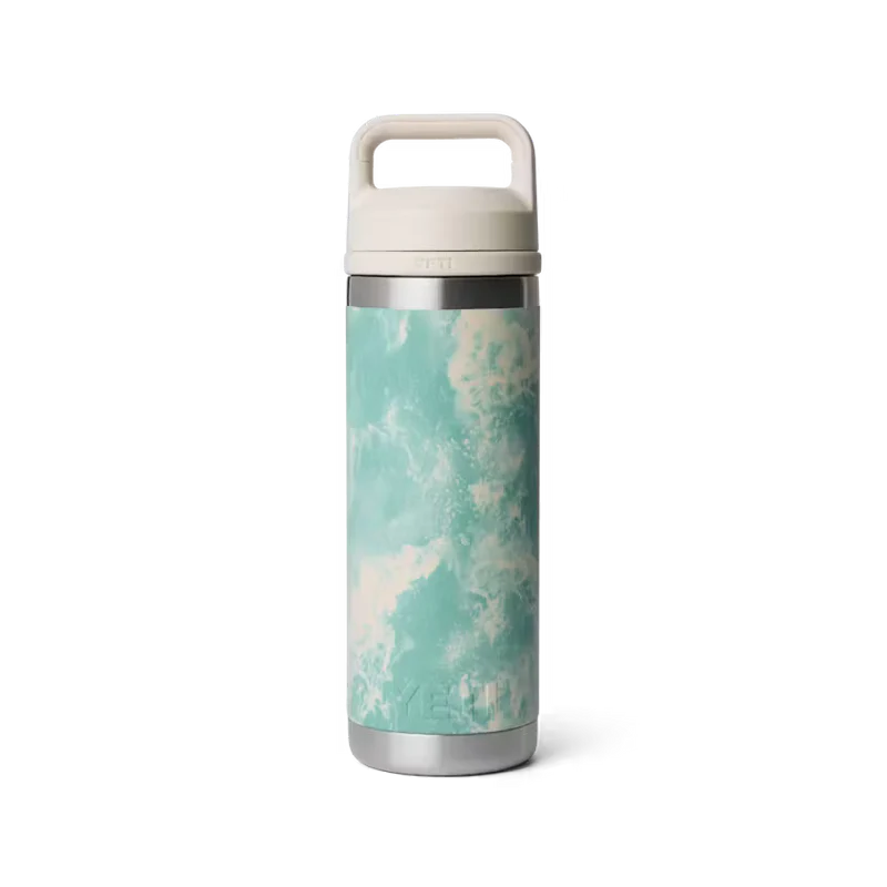 18 OZ BOTTLE CHUG CAP