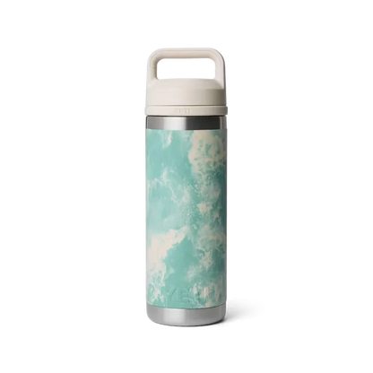 18 OZ BOTTLE CHUG CAP