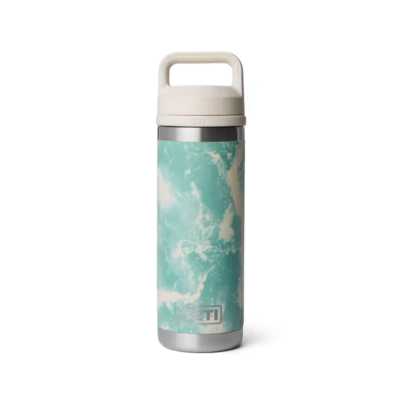18 OZ BOTTLE CHUG CAP