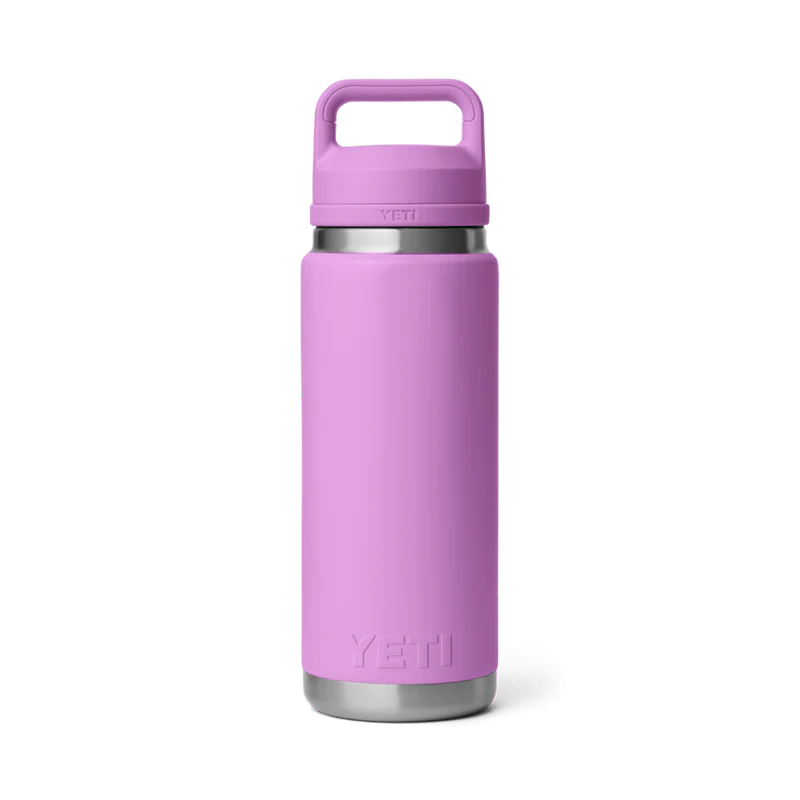 26 OZ BOTTLE CHUG CAP