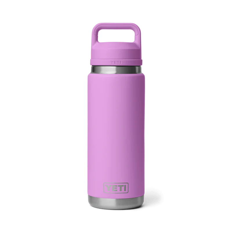 26 OZ BOTTLE CHUG CAP