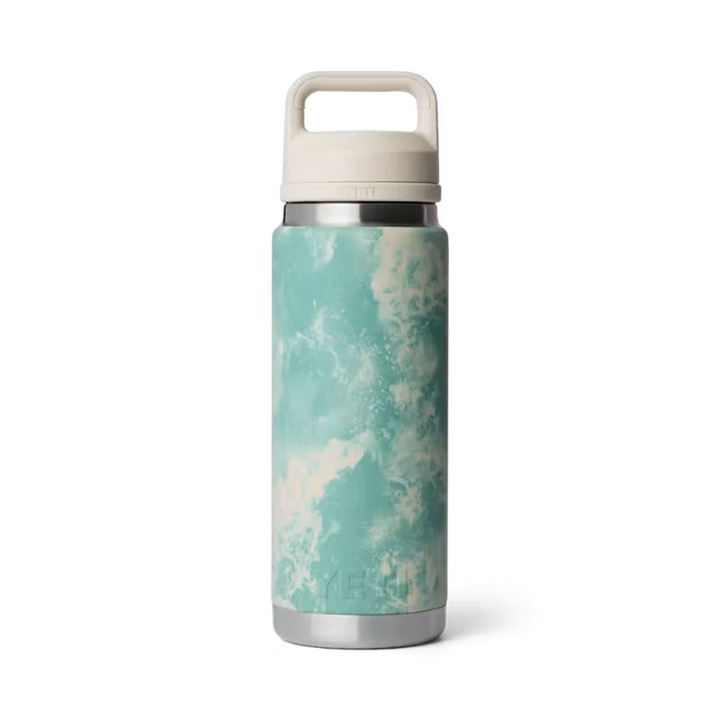 26 OZ BOTTLE CHUG CAP